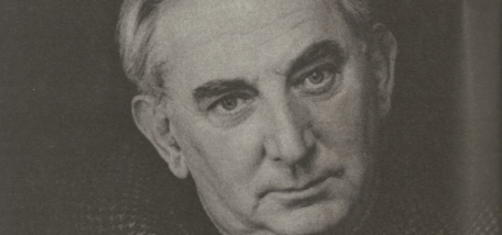 Gustaw Holoubek: Coraz więcej pracuję