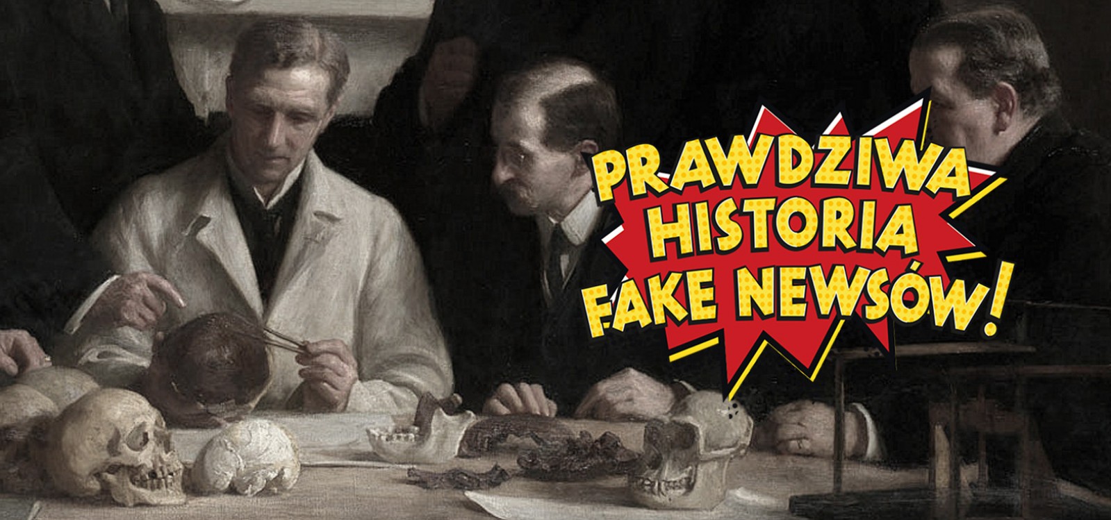 Pseudonaukowe odkrycia