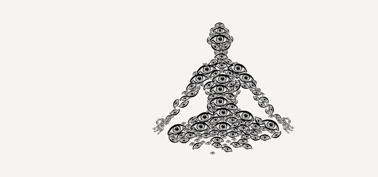 The Science of the Non-Existing Self