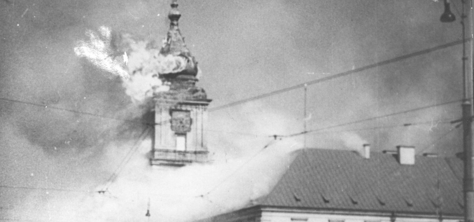 Wrzesień 1939: Ostatnia misja