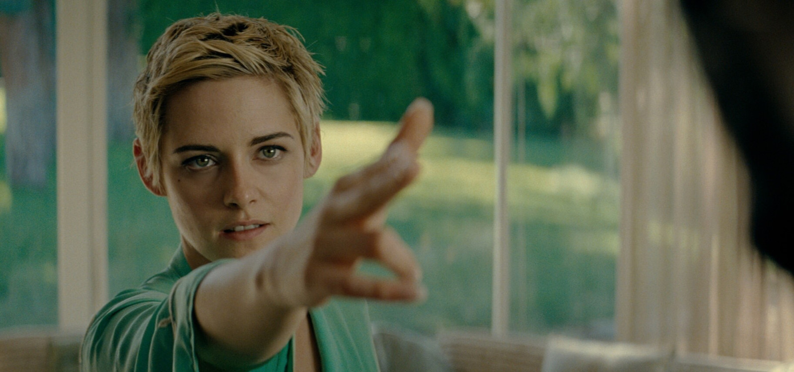 Niepoprawna anarchistka – rozmowa z Kristen Stewart