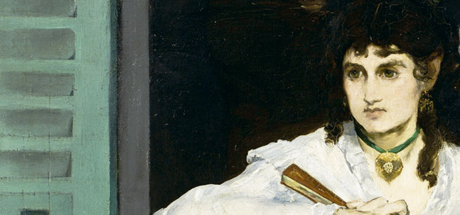 Berthe Morisot – malarka życia nowoczesnego