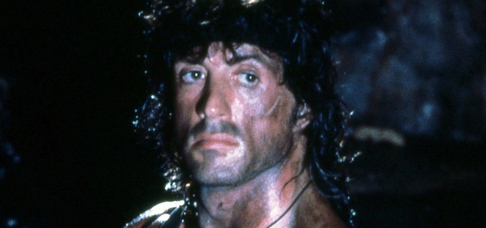 The Reverie of Rambo