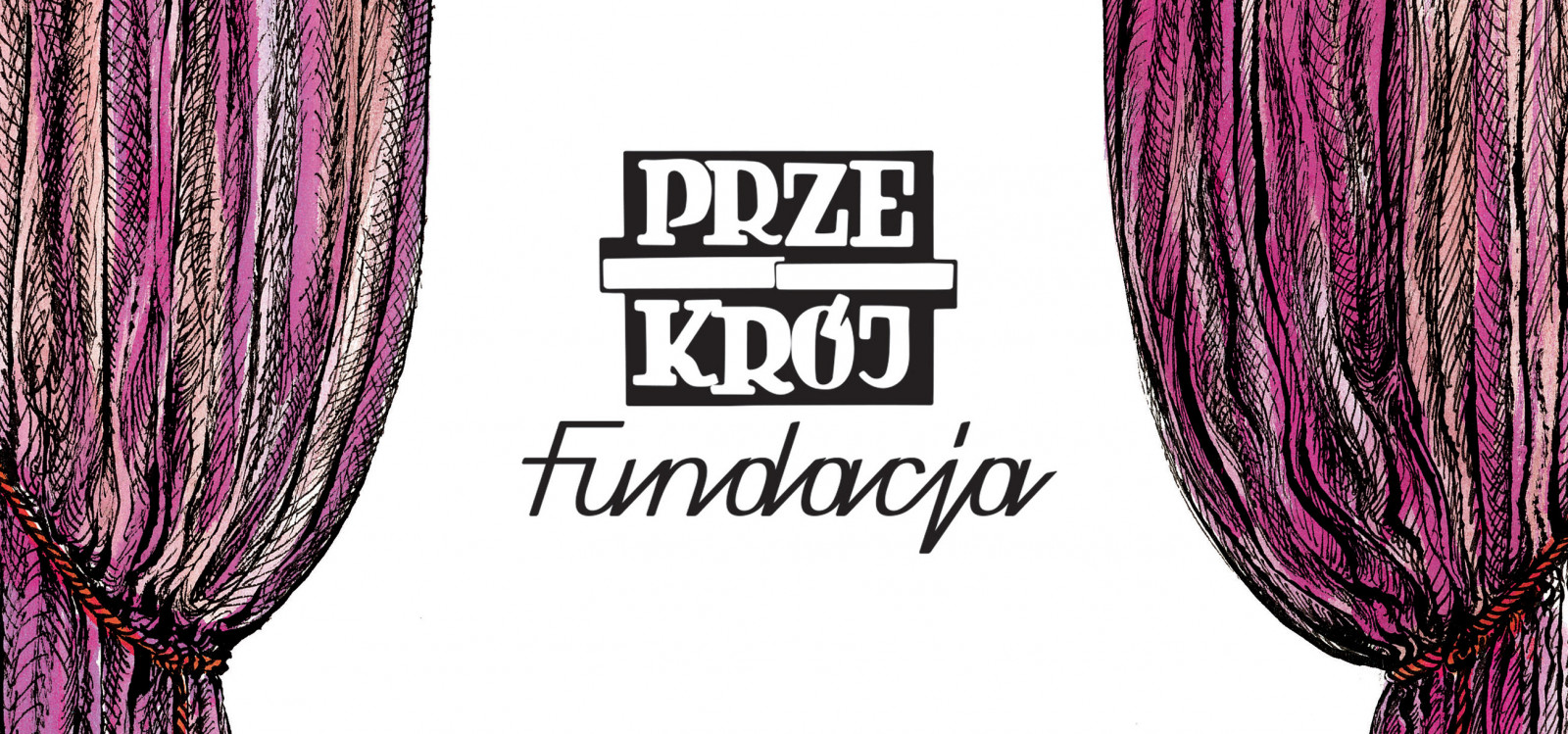 Fundacja PRZEKRÓJ przedstawia