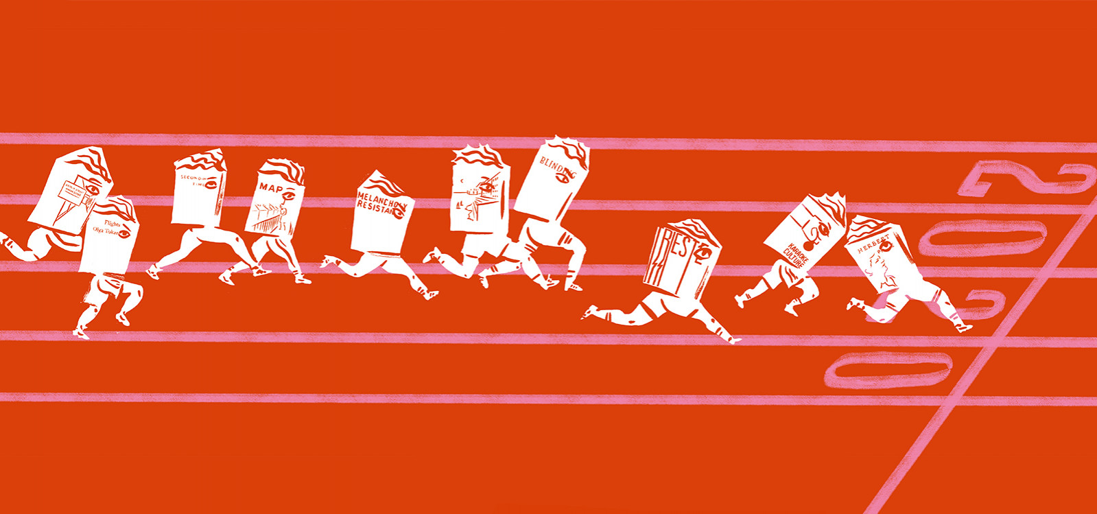 Our Favourite Books in Translation from the ‘New East’