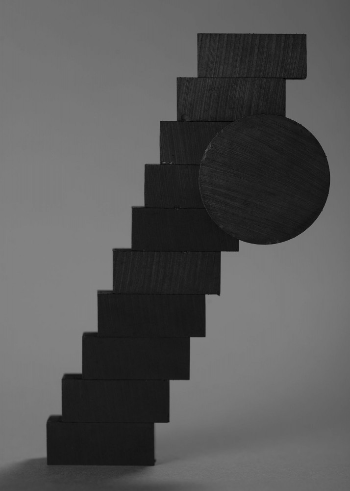 Sculptures Galeria Przekrój Magazine