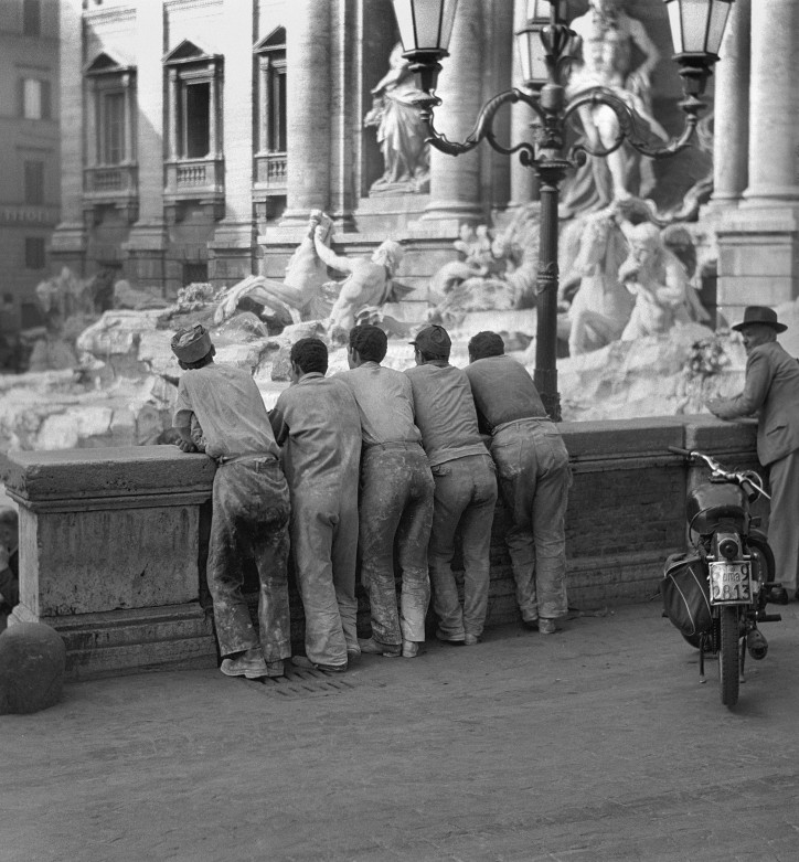 Italia 1957 - 12