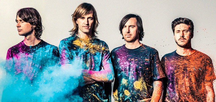 Zespół Cut Copy