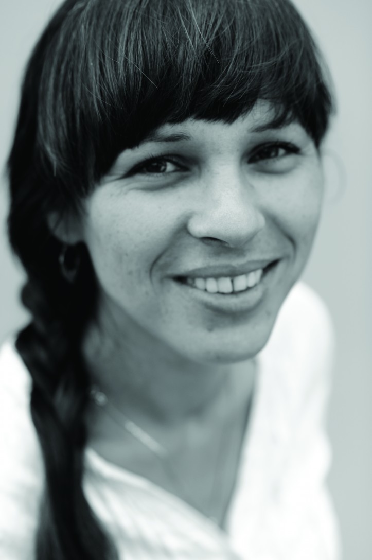 Małgorzata Mirga-Tas