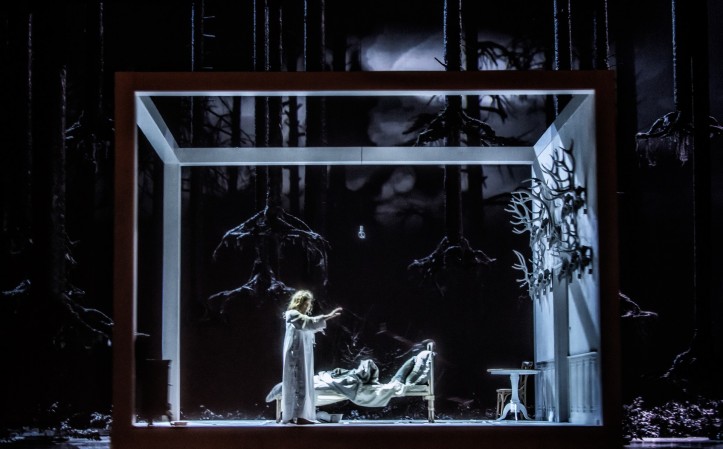 Jolanta w reż. Mariusza Trelińskiego/ fot. mat. prasowe Teatru Wielkiego – Opery Narodowej