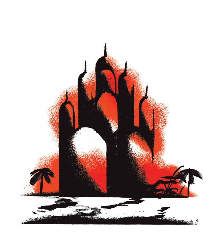 Ilustracja: Igor Kubik
