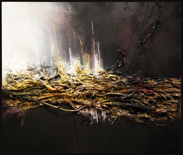 Tadeusz Baranowski, „III”, materiały promocyjne