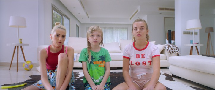 „Holiday”, reż. Isabella Eklöf, zdjęcie: materiały prasowe NH