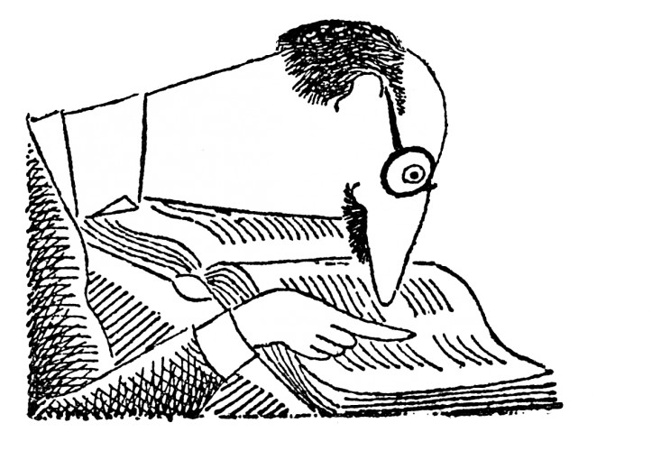 Ilustracja z archiwum: Daniel Mróz, 1954 r.