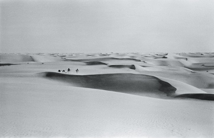 Photo by Wilfred Patrick Thesiger, Copyright Pitt Rivers Museum, University of Oxford