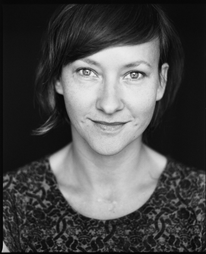Ilona Wiśniewska, zdjęcie: Łukasz Saturczak