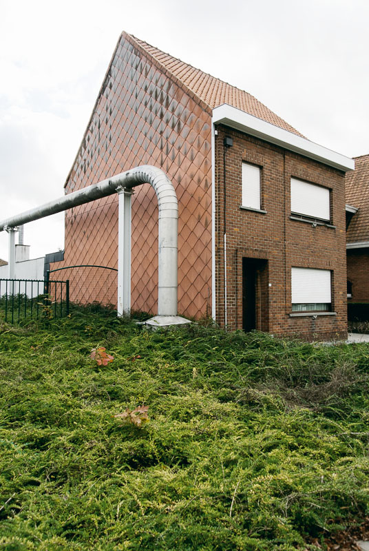 zdjęcie: Hannes Coudenys
