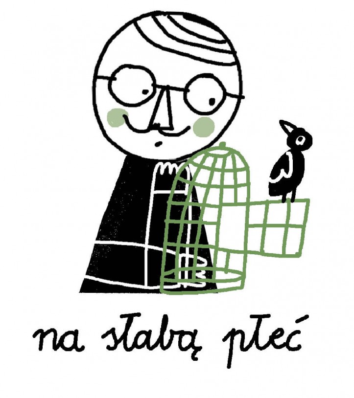 ilustracja: Tomasz Kozłowski