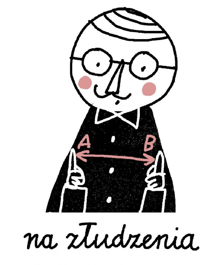ilustracja: Tomasz Kozłowski