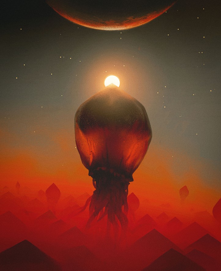 ilustracja: Igor Piwowarczyk