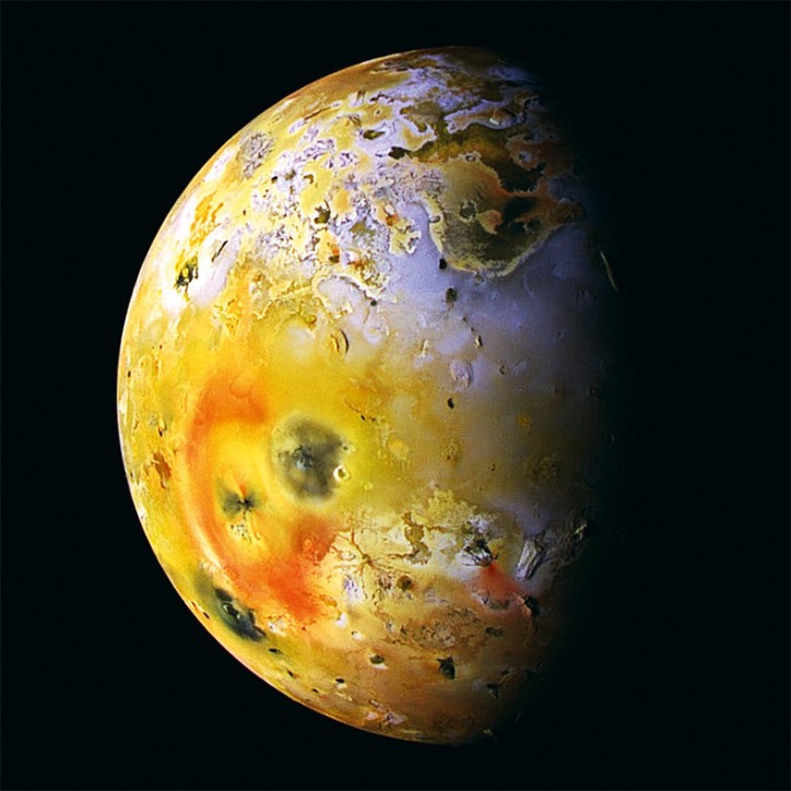 zdjęcie: NASA/JPL/University of Arizona