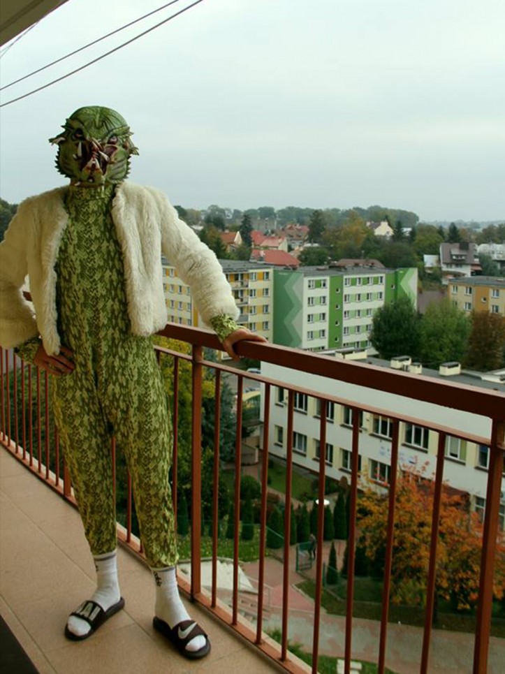Maski - 3