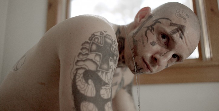 „Skin”, reż. Guy Nattiv, zdjęcie: materiały promocyjne