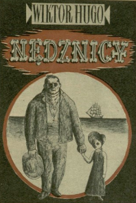  „Nędznicy”, rysunek: Daniel Mróz, archiwum, nr 357/1952