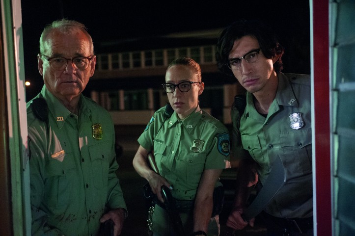 „The Dead Don't Die”, reż. Jim Jarmusch