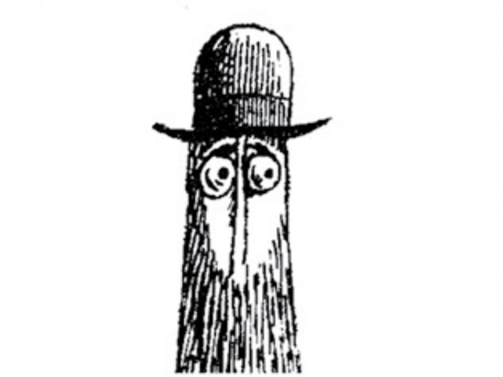 Daniel Mróz – ilustracja z archiwum, nr 761/1959 r