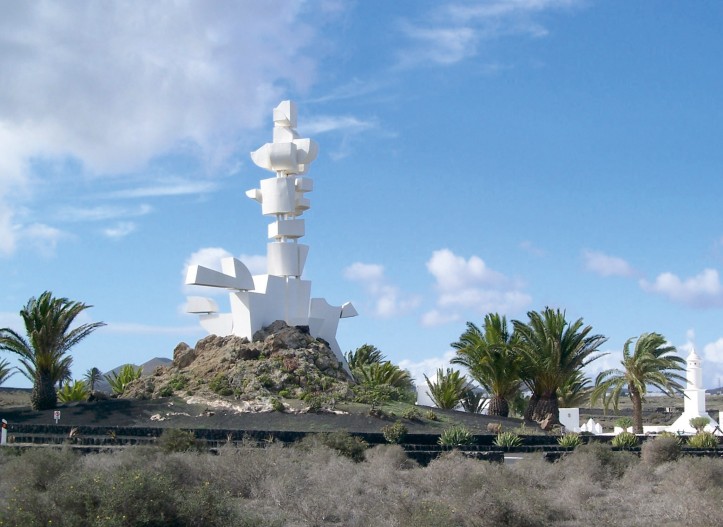 Monumento a la Fecundidad; zdjęcie: domena publiczna