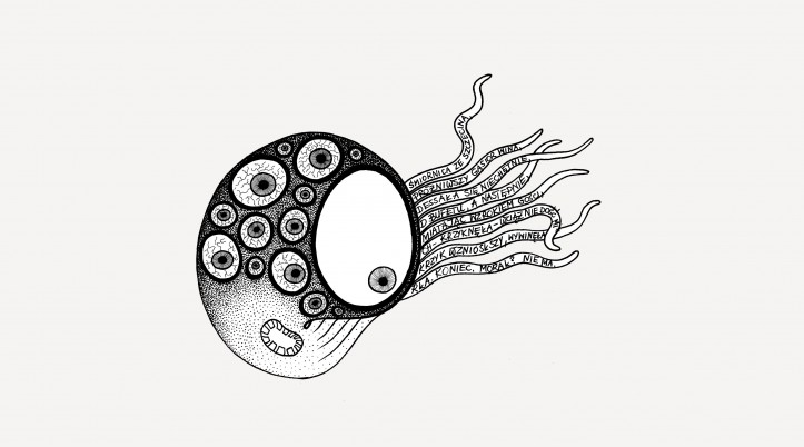 ilustracja: Natka Bimer