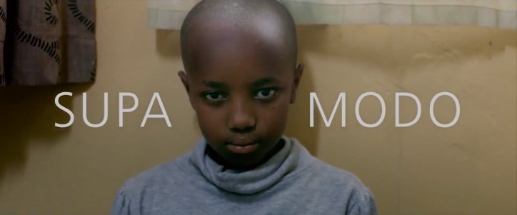 „Supa Modo”, reż. Likarion Wainaina, 2018