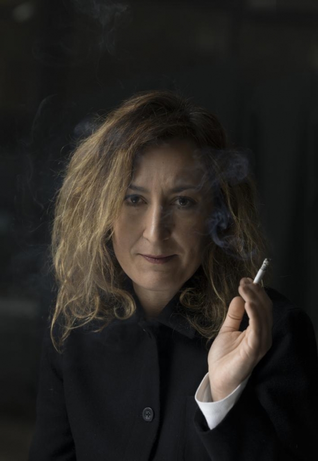 Maja Kleczewska, zdjęcie: Magda Hueckel