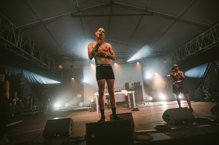 zdjęcie: OFF Festival