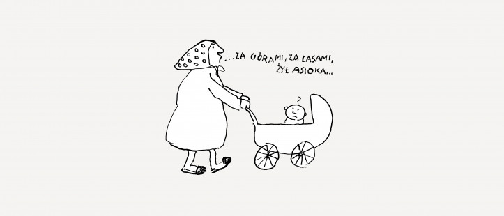 ilustracja: Bohdan Butenko
