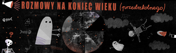 ilustracja: Tomek Kozłowski