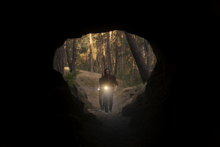 „Dark” sezon 2, 2019, Netflix