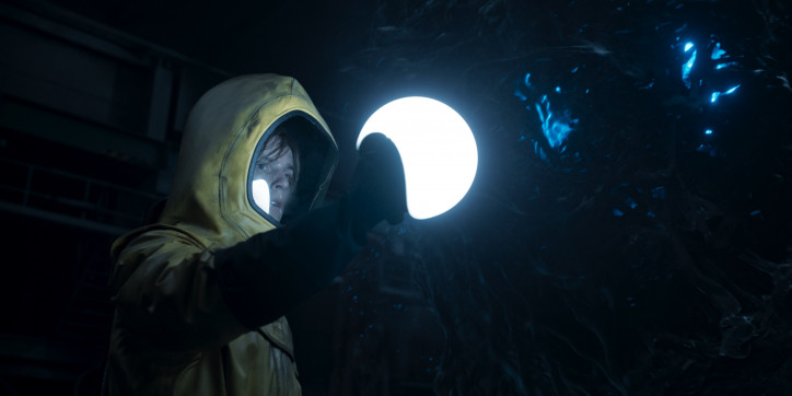 „Dark” sezon 2, 2019, Netflix