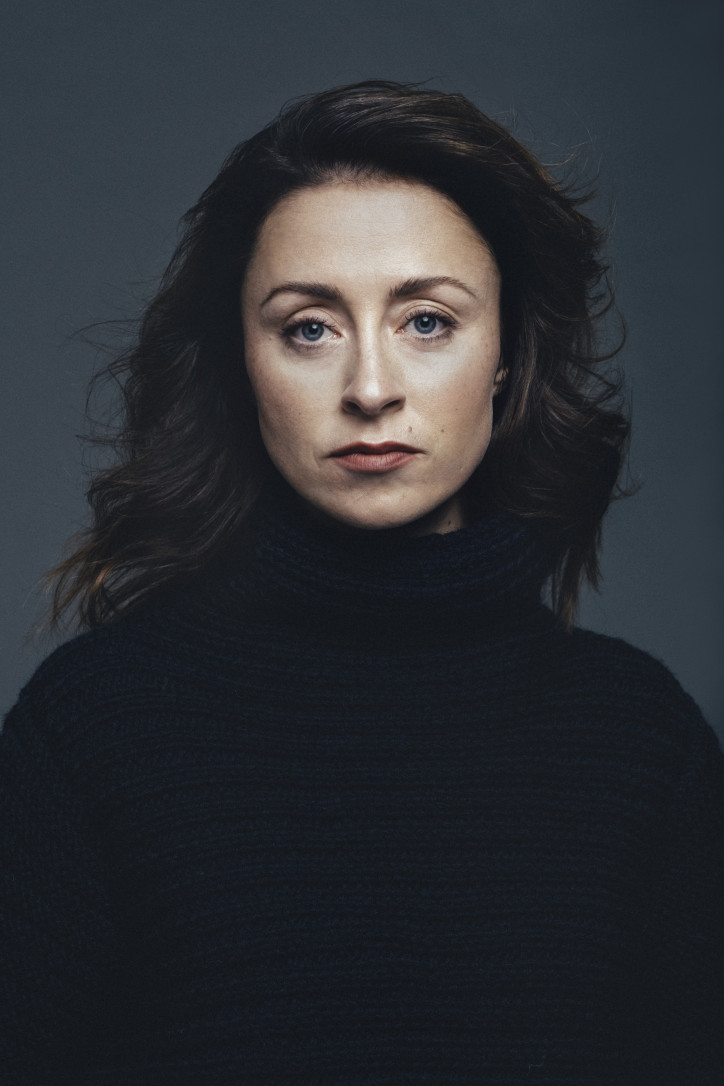 Natalia Przybysz, fot. Sylvia Pogoda