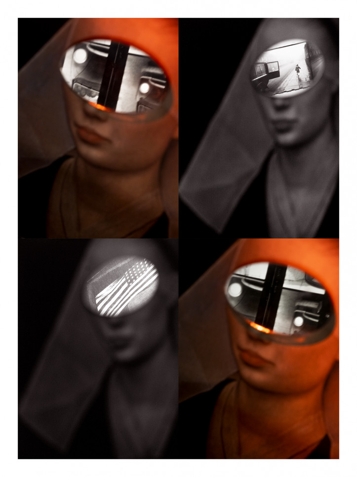 Lola van der W. - 6