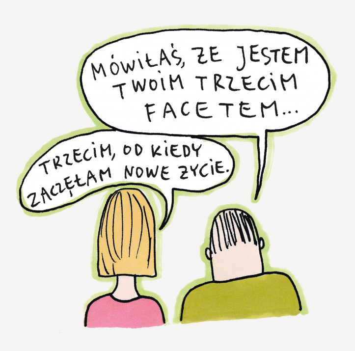 ilustracja: Marek Raczkowski