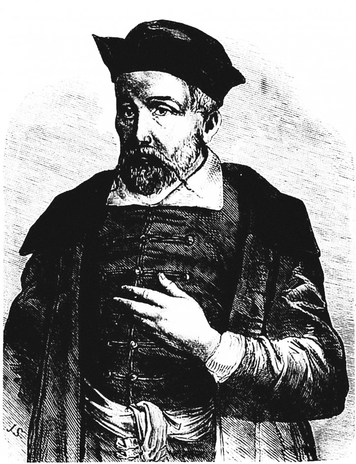 rycina: Władysław Łuszczkiewicz, „Tygodnik Ilustrowany”, 1862 r., domena publiczna