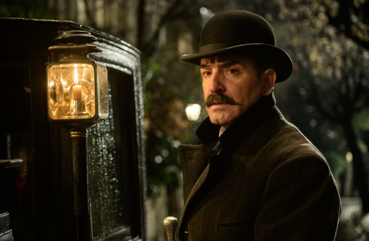 "Oficer i szpieg”, reż. Roman Polański, Gaumont 2019/Gutek Film (materiały prasowe)