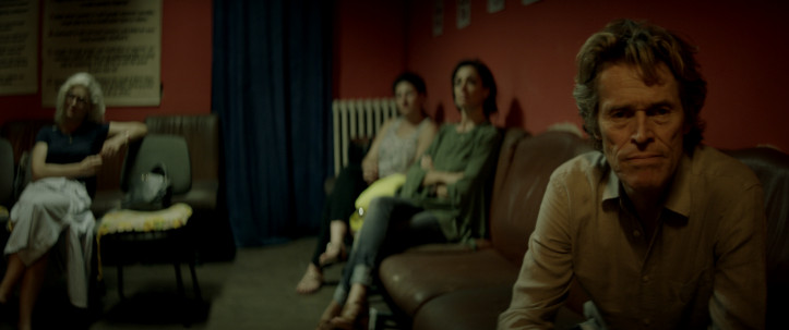 „Tommaso”, reż. Abel Ferrara, 2019, zdjęcie: Peter Zeitlinger, The Match Factory; materiały prasowe