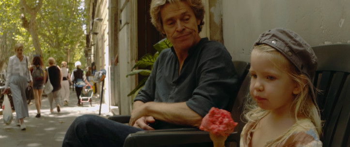 „Tommaso”, reż. Abel Ferrara, 2019, zdjęcie: Peter Zeitlinger, The Match Factory; materiały prasowe