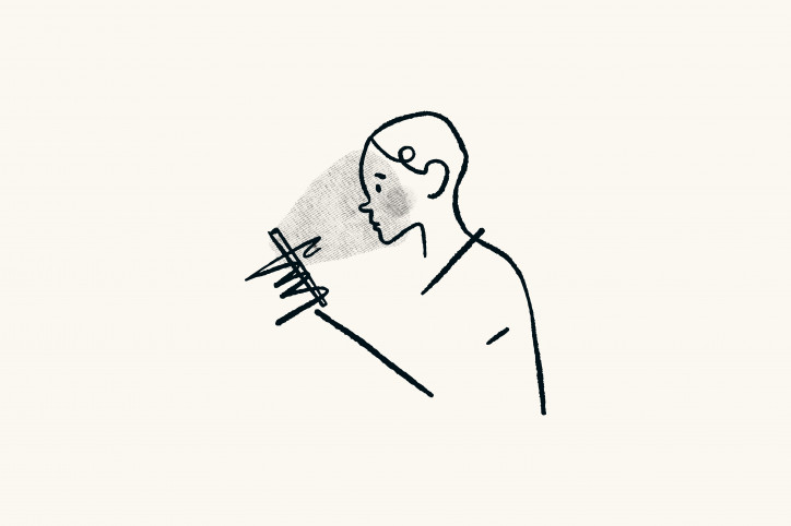 visuals, ilustracja: Carlos PX/Unsplash