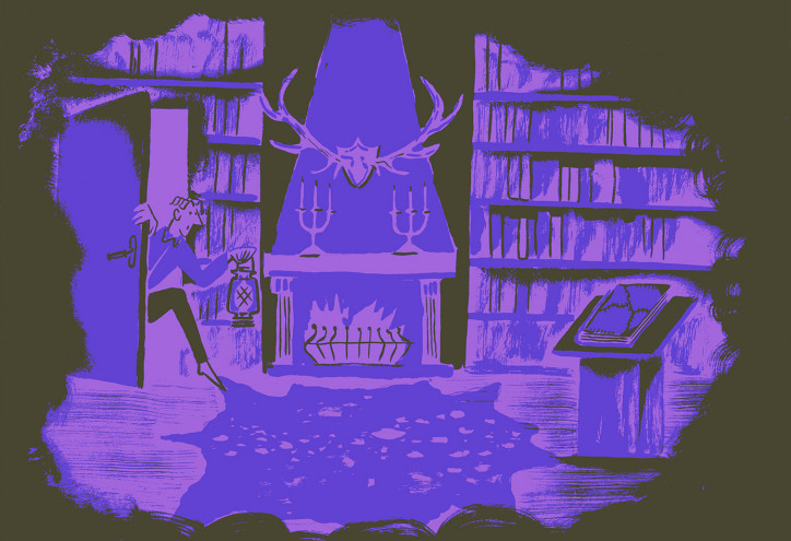ilustracja: Igor Kubik