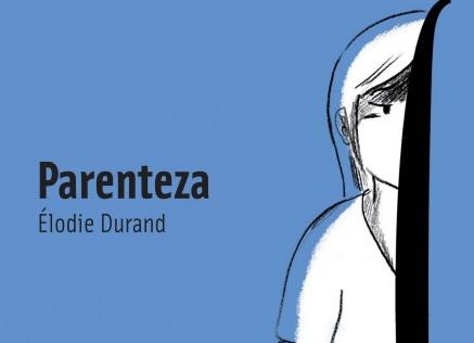 „Parenteza” Elodie Durand (Post 2012)