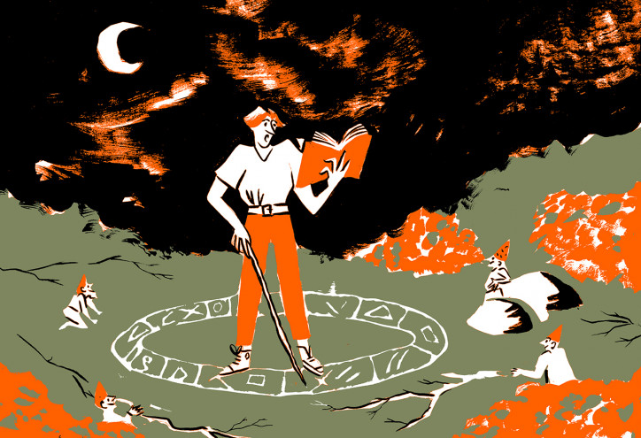 ilustracja: Igor Kubik